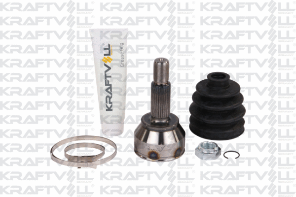 Joint Kit, drive shaft (01020062)