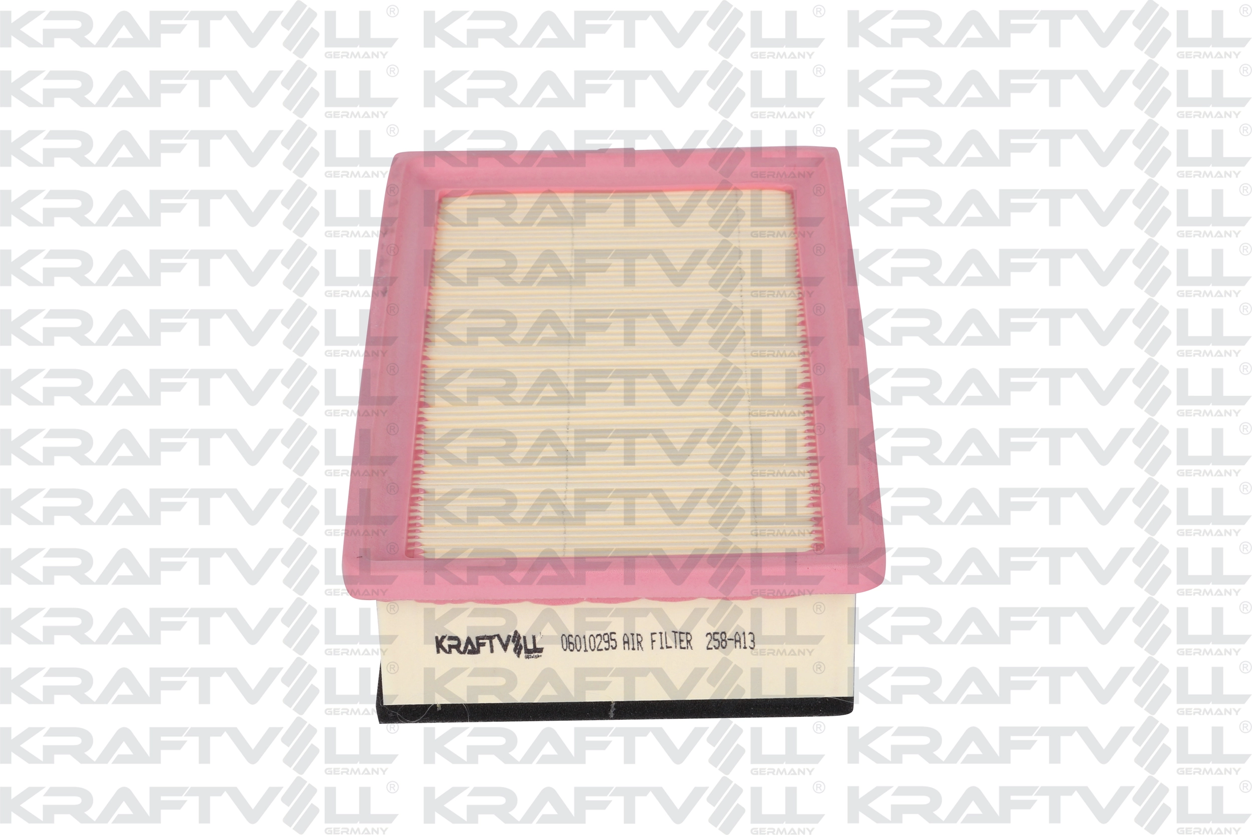 Air Filter (06010295)