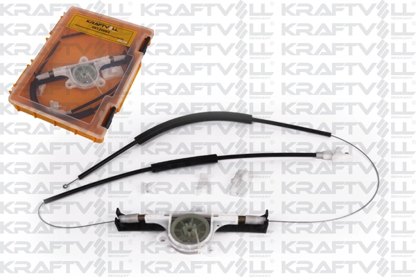 Window Regulator (09120083)