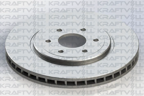 Brake Disc (07040295)