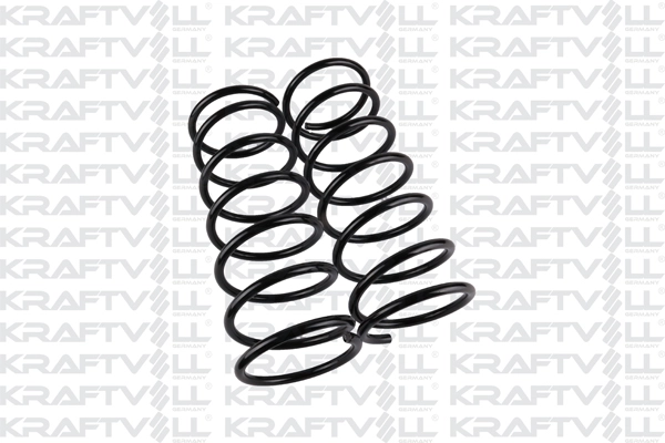 Suspension Spring (15020334)