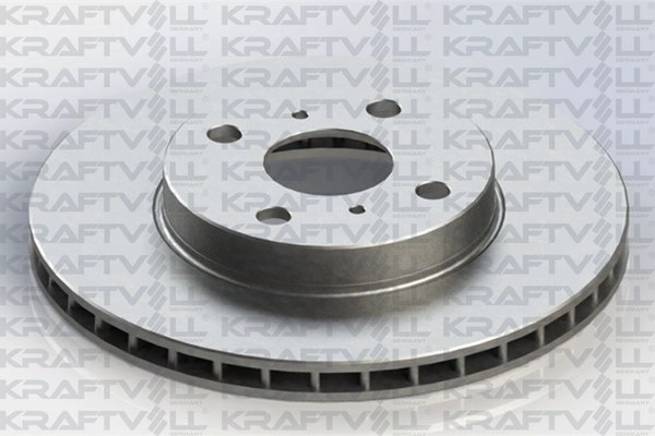 Brake Disc (07040296)