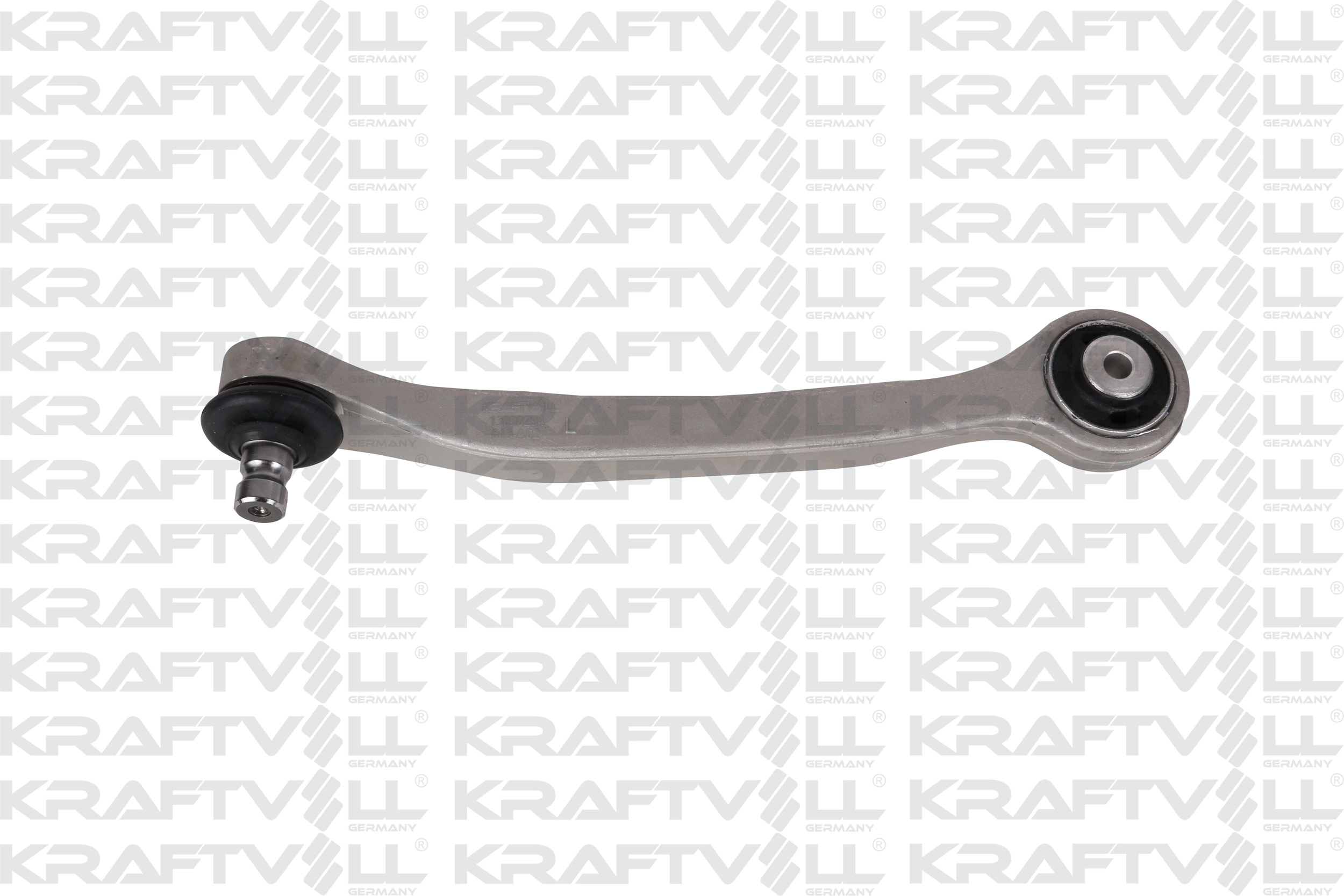 Control/Trailing Arm, wheel suspension (13030294)