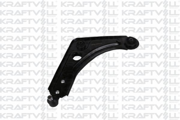 Control/Trailing Arm, wheel suspension (13050669)