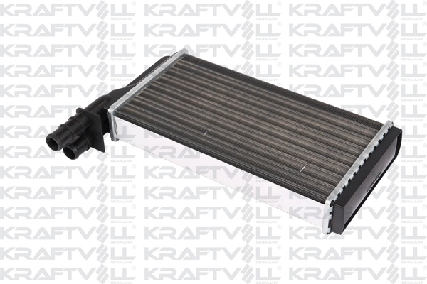 Heat Exchanger, interior heating (08050025)
