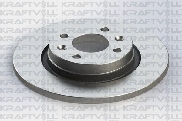 Brake Disc (07040034)