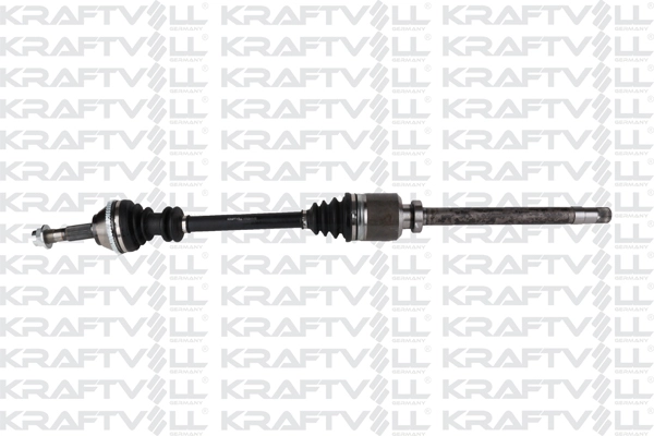 Drive Shaft (01010359)