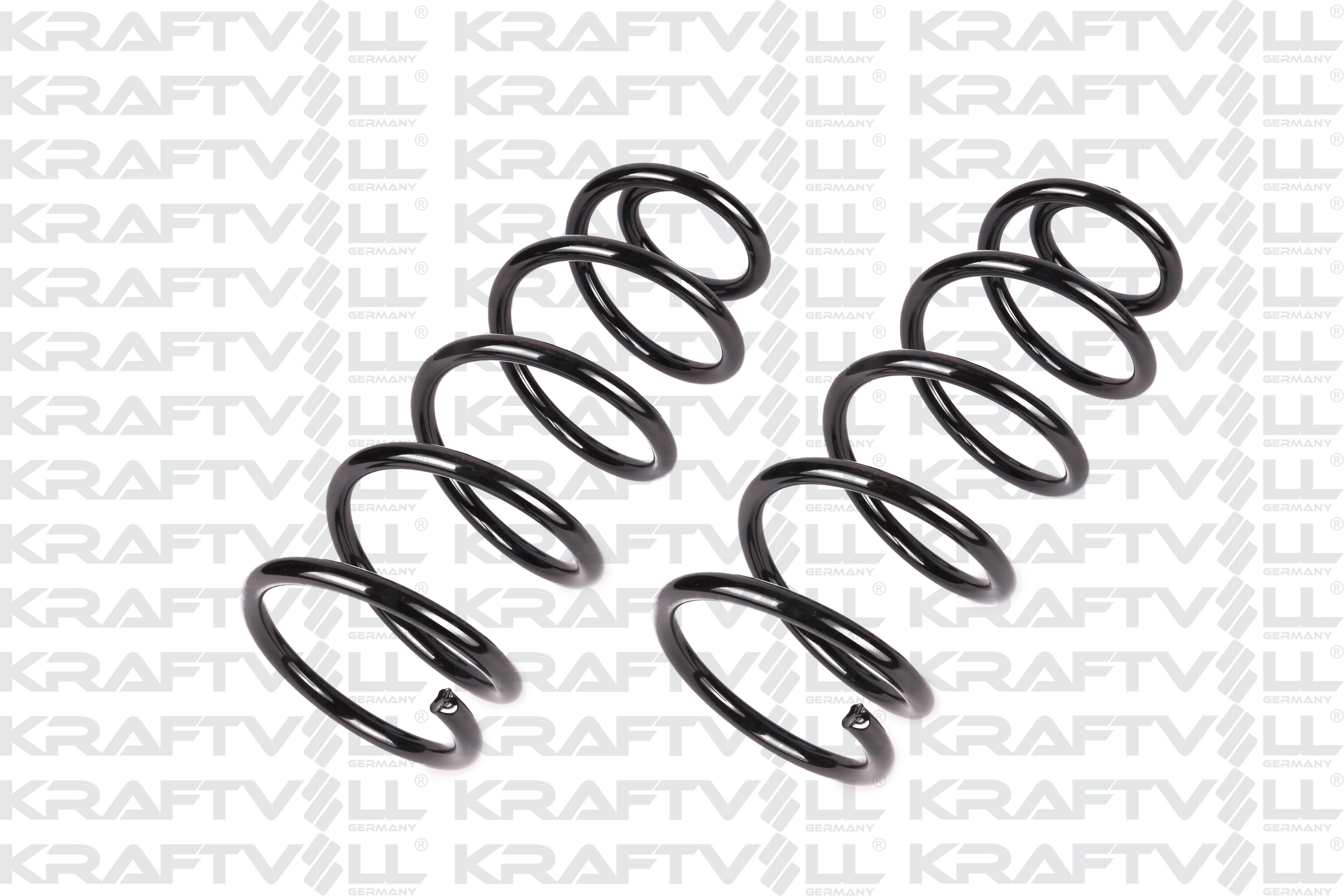 Suspension Spring (15020262)