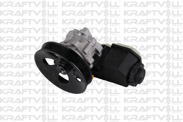 Hydraulic Pump, steering (01060021)