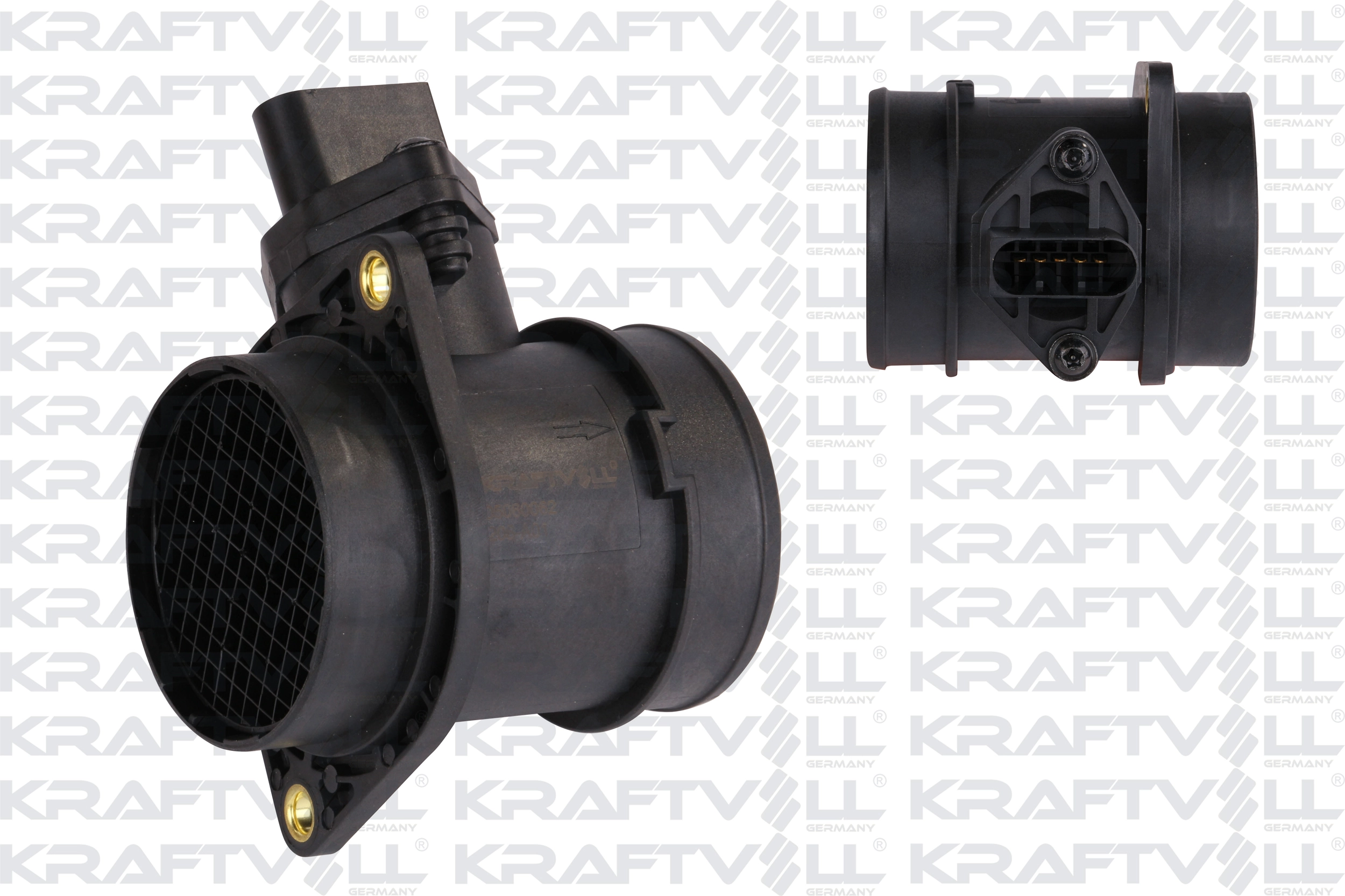 Mass Air Flow Sensor (05060062)