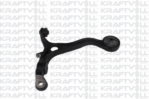 Control/Trailing Arm, wheel suspension (13050614)