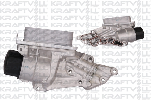 Oil Cooler, engine oil (08090073)