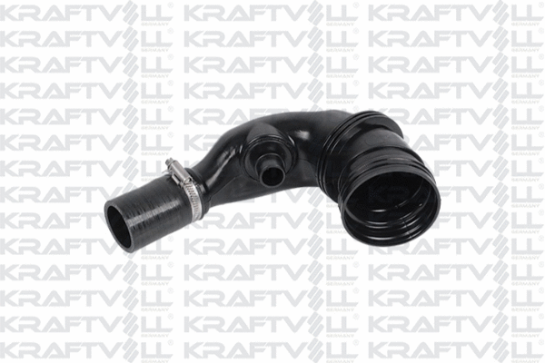 Charge Air Hose (10031607)