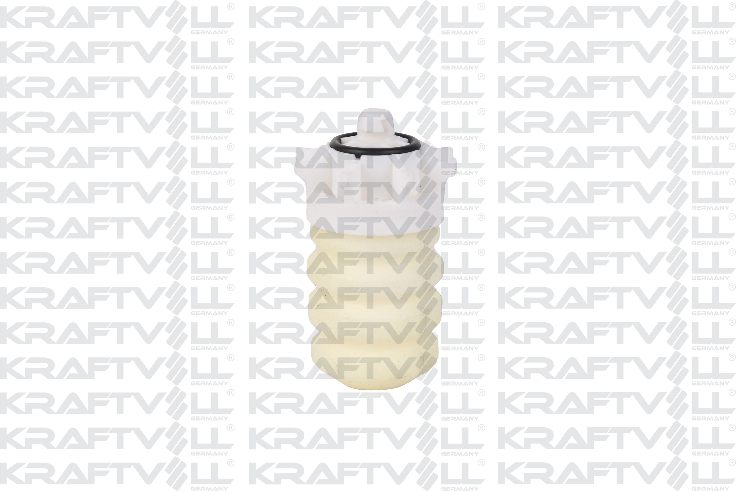 Rubber Buffer, suspension (10010632)