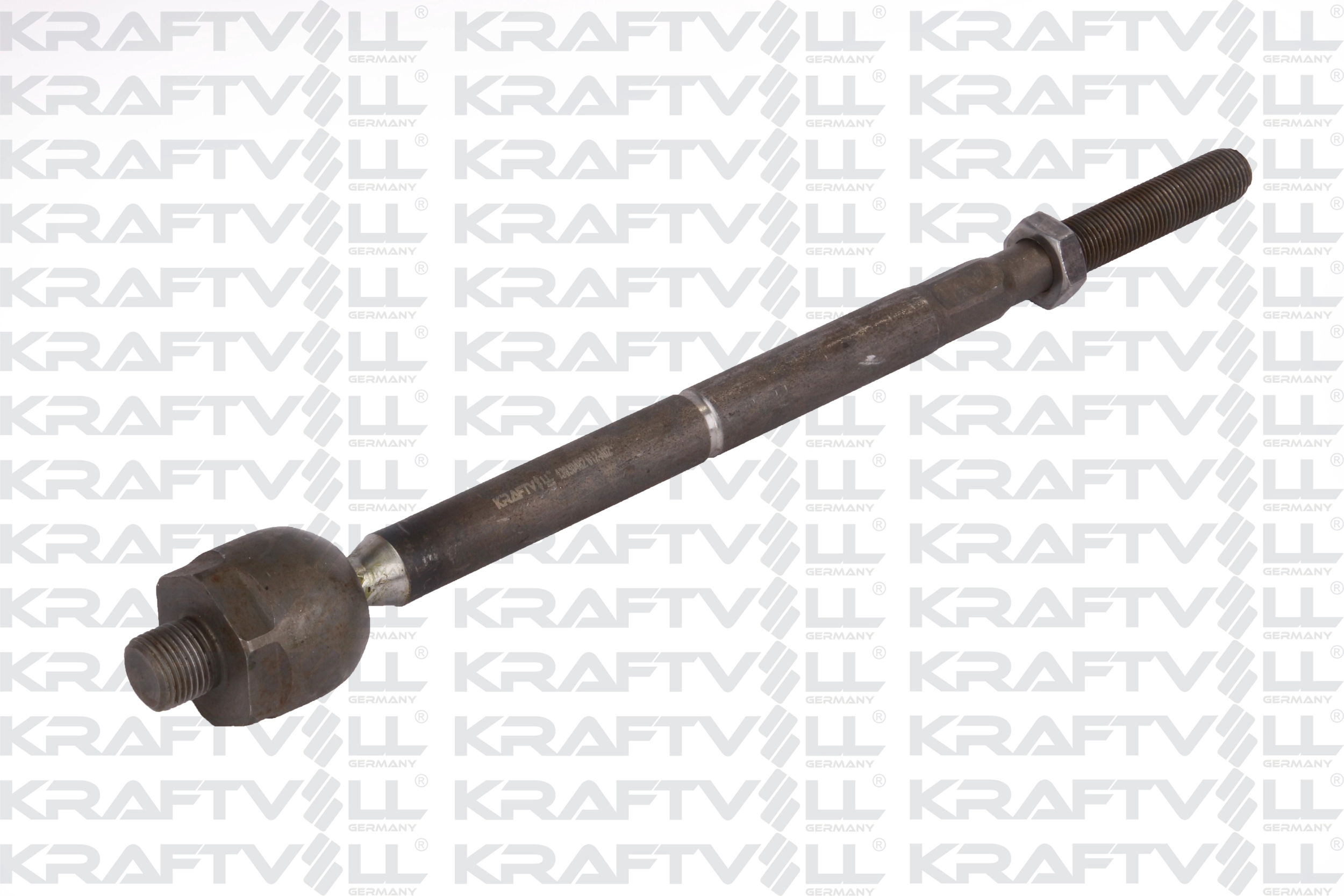 Inner Tie Rod (13030482)