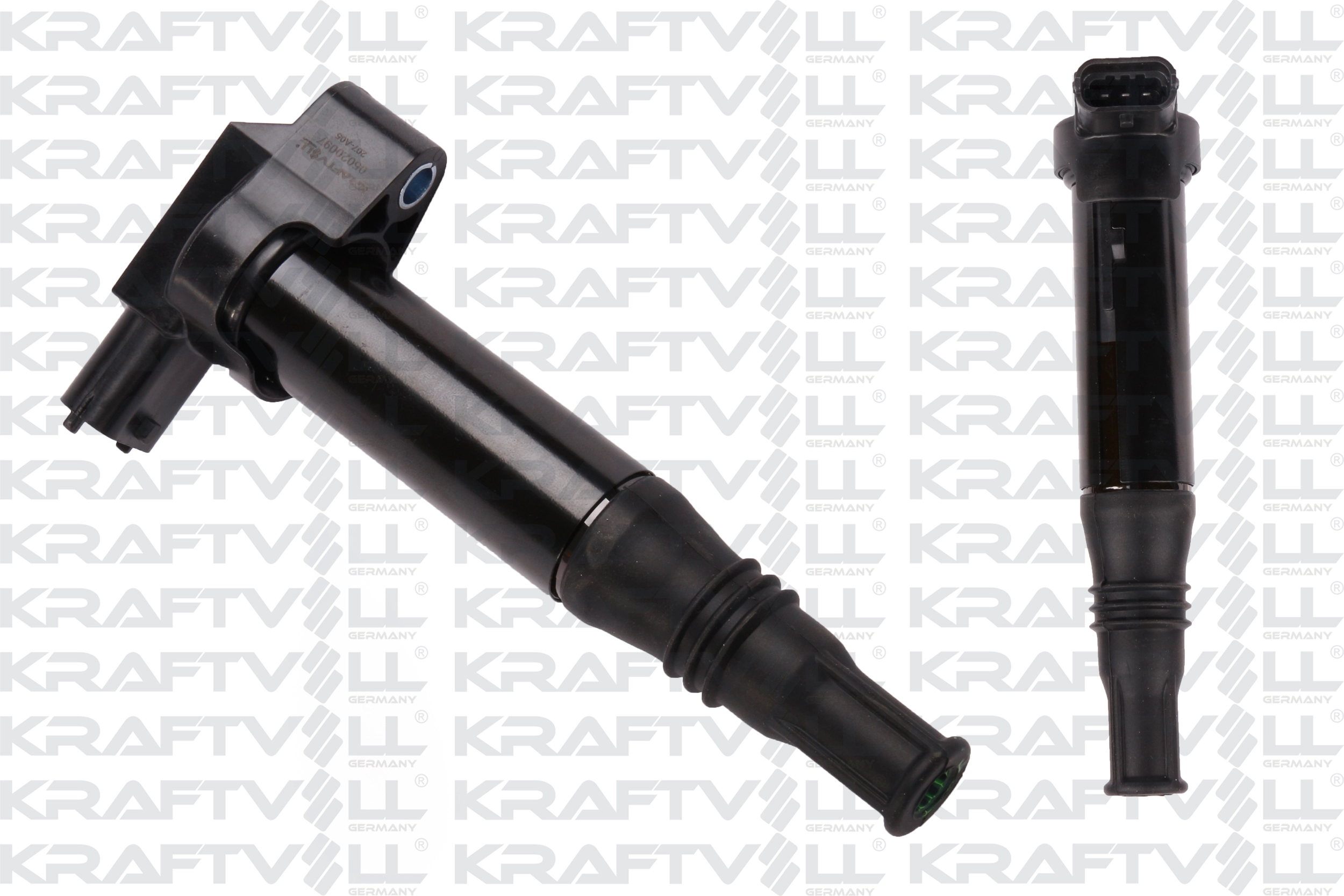 Ignition Coil (05020097)