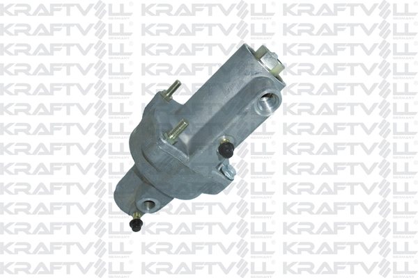 Clutch Booster (03050002)