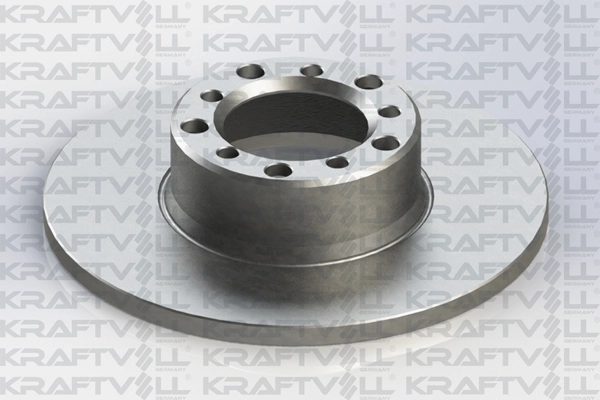 Brake Disc (07040833)