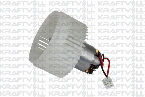 Interior Blower (08130058)