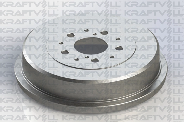 Brake Drum (07040393)