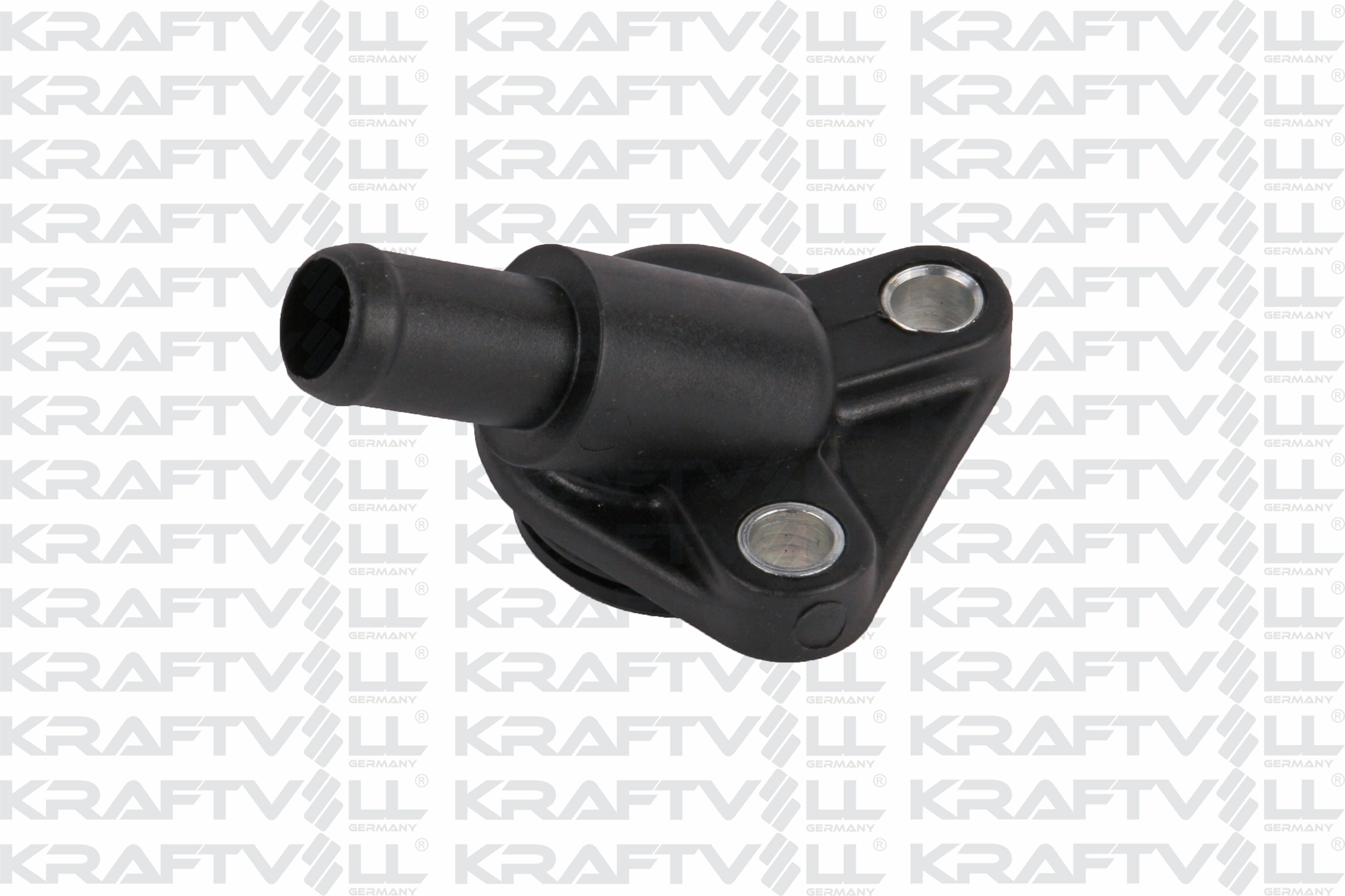 Coolant Flange (10034421)