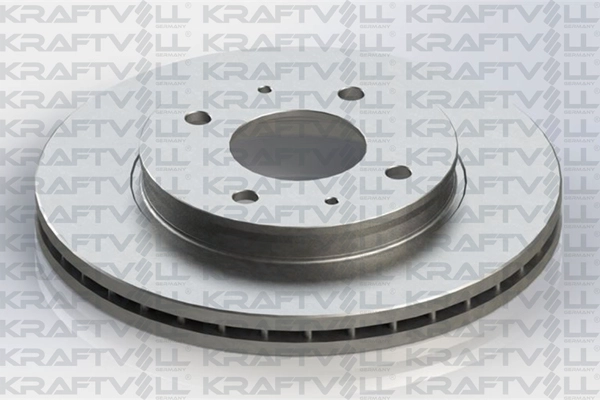 Brake Disc (07040303)