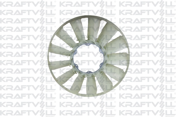 Fan Wheel, engine cooling (08020023)