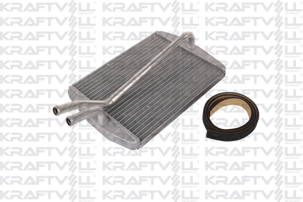 Heat Exchanger, interior heating (08050054)