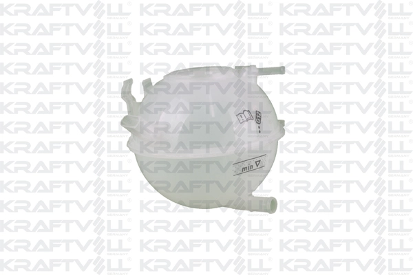 Expansion Tank, coolant (08020359)