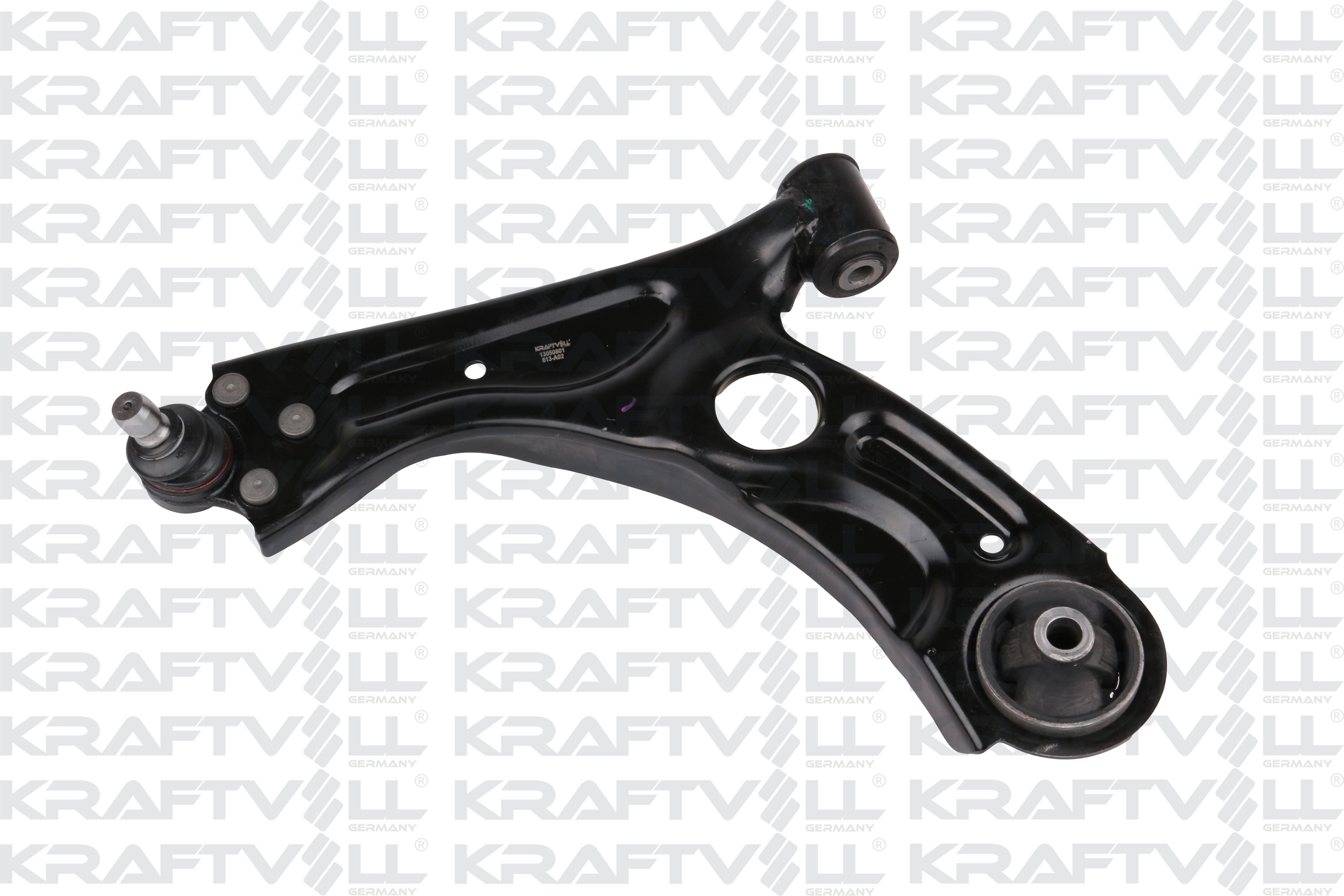 Control/Trailing Arm, wheel suspension (13050801)