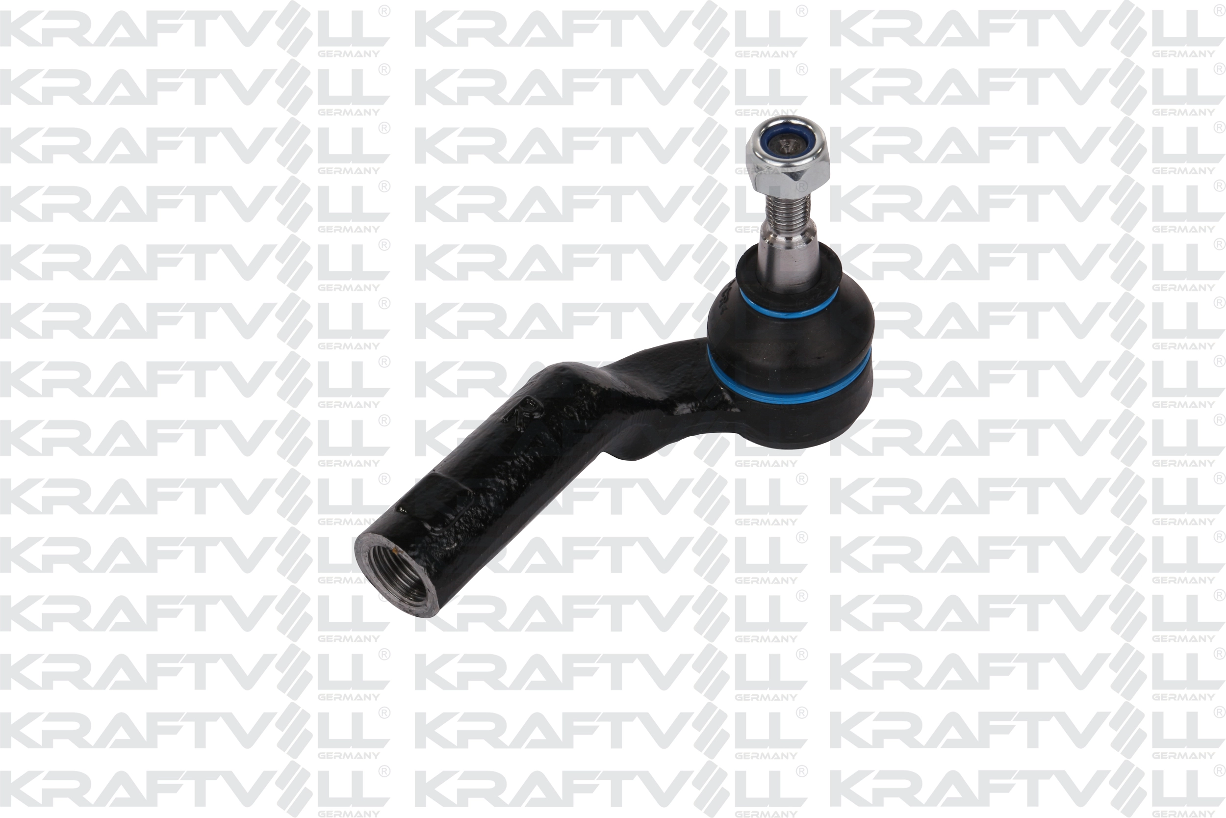Tie Rod End (13020340)