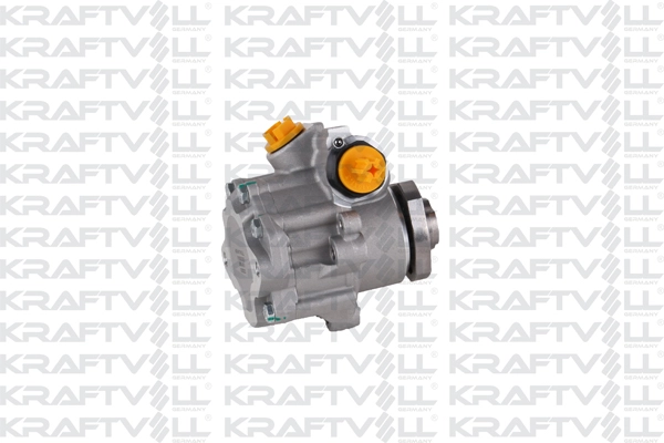 Hydraulic Pump, steering (01060025)