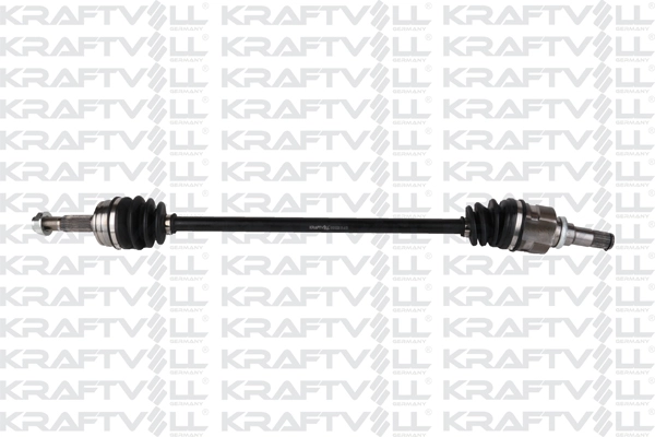 Drive Shaft (01010328)