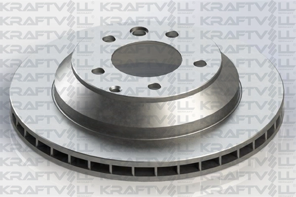 Brake Disc (07040339)