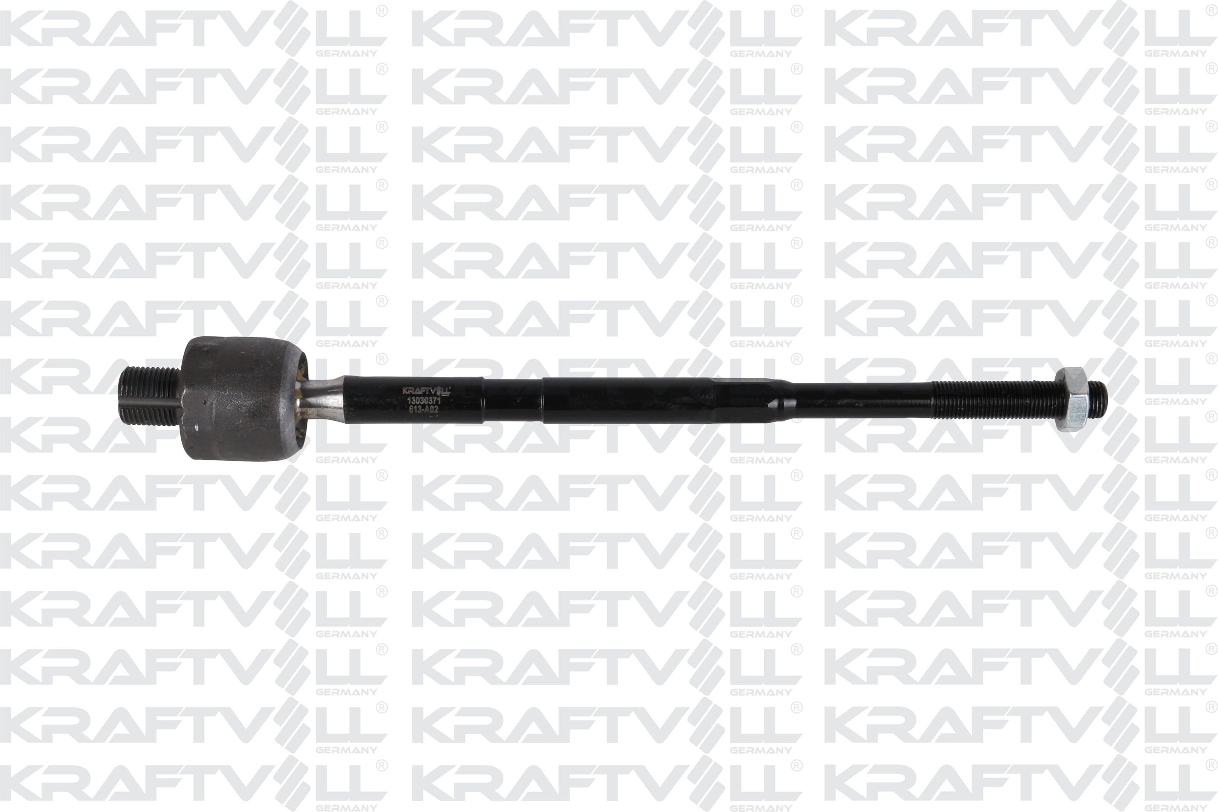 Inner Tie Rod (13030371)