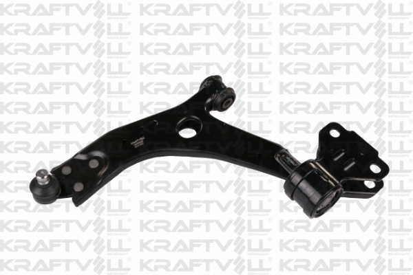 Control/Trailing Arm, wheel suspension (13050662)