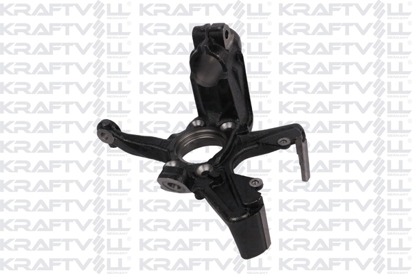 Steering Knuckle, wheel suspension (01030167)