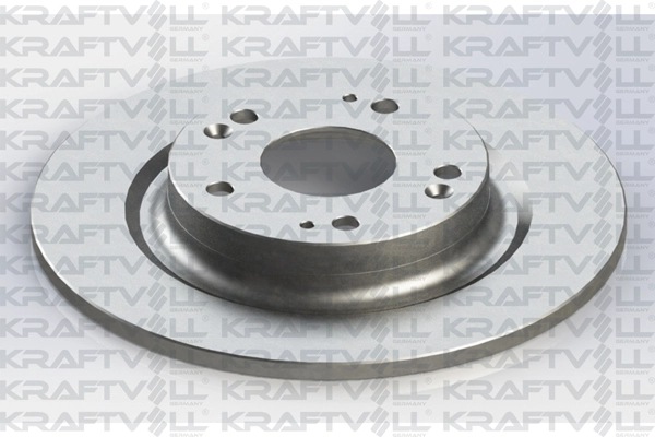 Brake Disc (07040379)