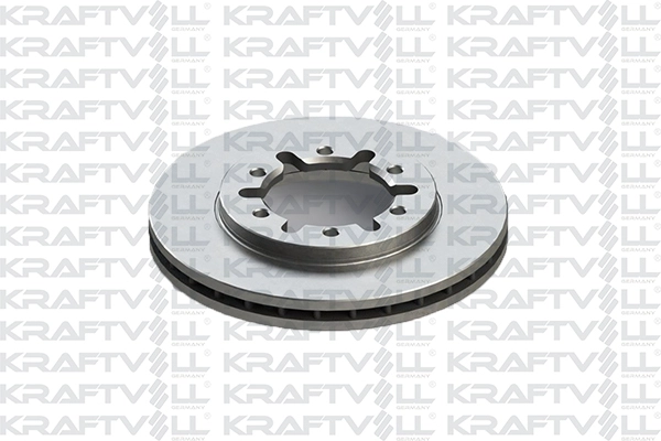 Brake Disc (07040278)