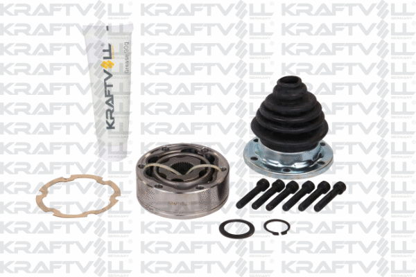 Joint Kit, drive shaft (01020005)