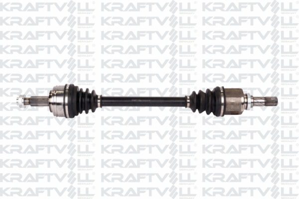 Drive Shaft (01010020)