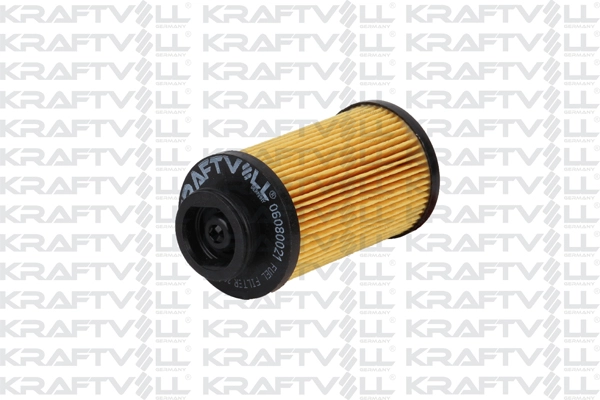 Urea Filter (06080021)