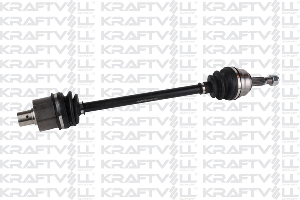 Drive Shaft (01010401)