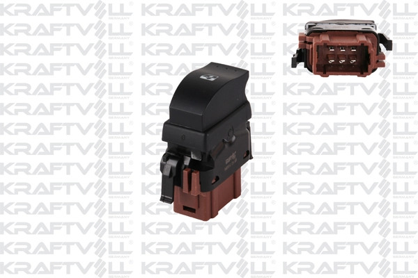 Switch, window regulator (04050141)