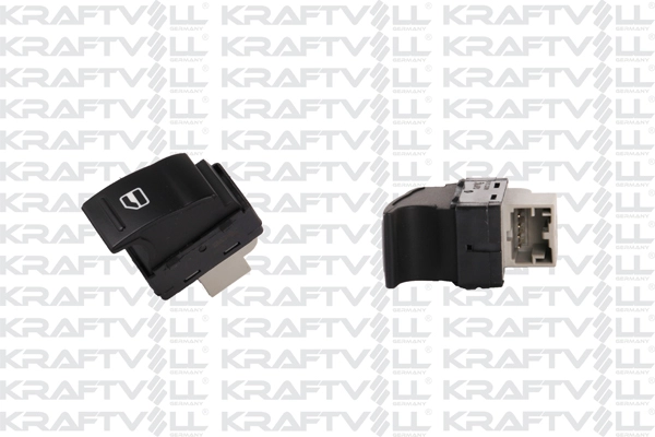 Switch, window regulator (04050127)