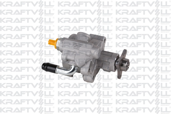Hydraulic Pump, steering (01060148)