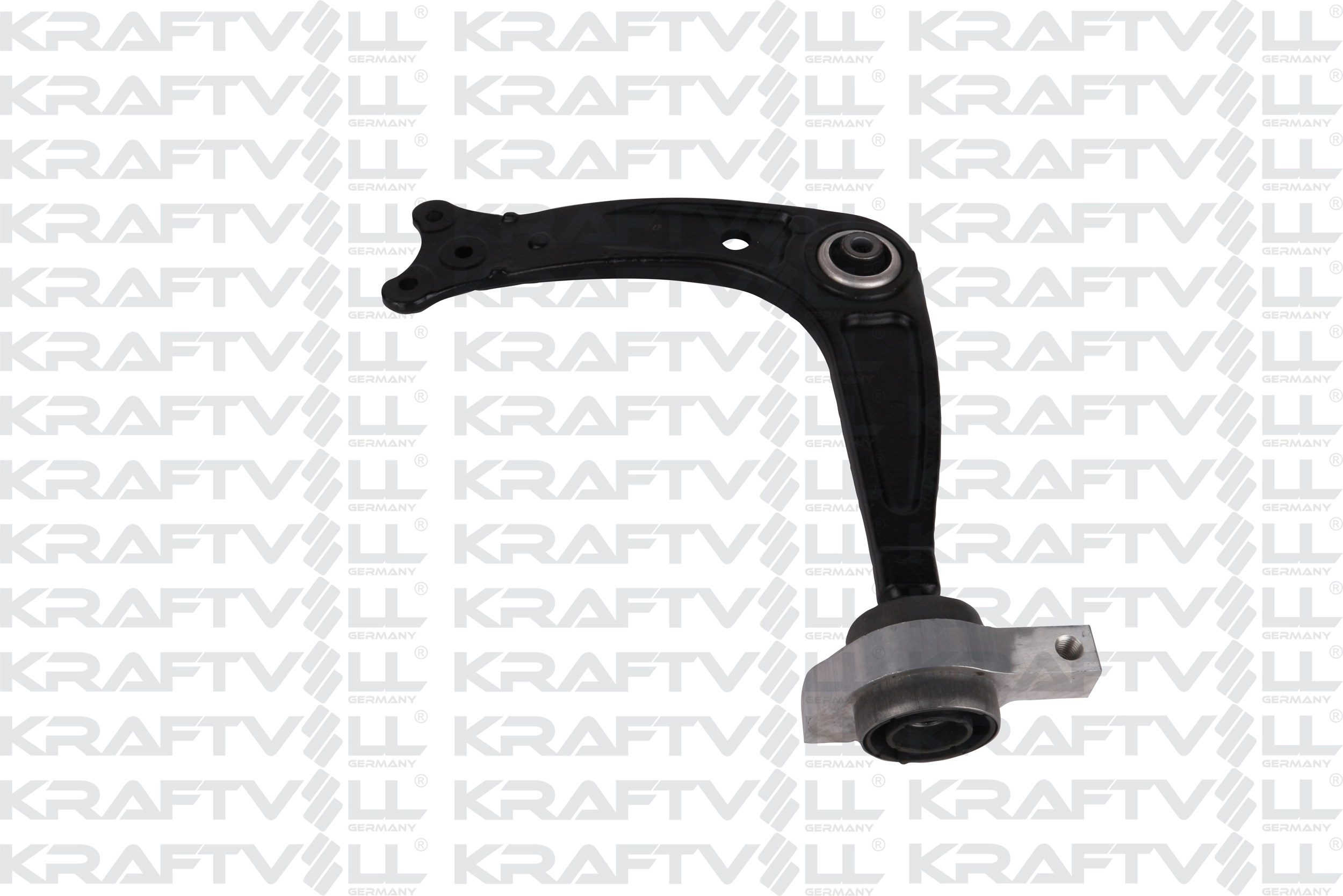Control/Trailing Arm, wheel suspension (13050305)
