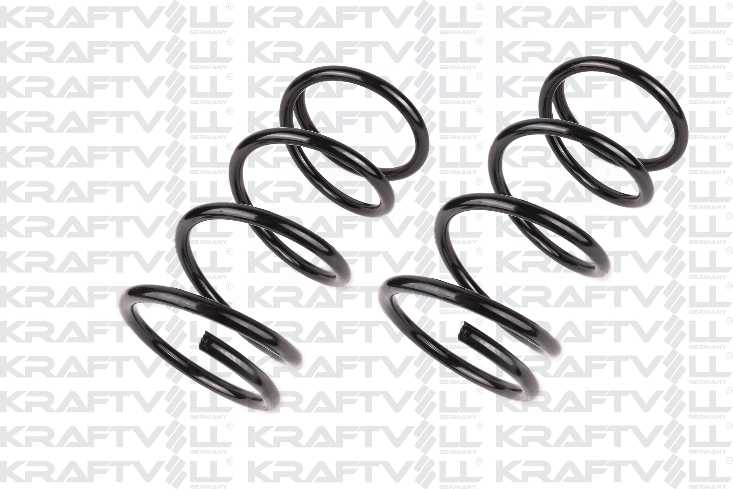 Suspension Spring (15020079)