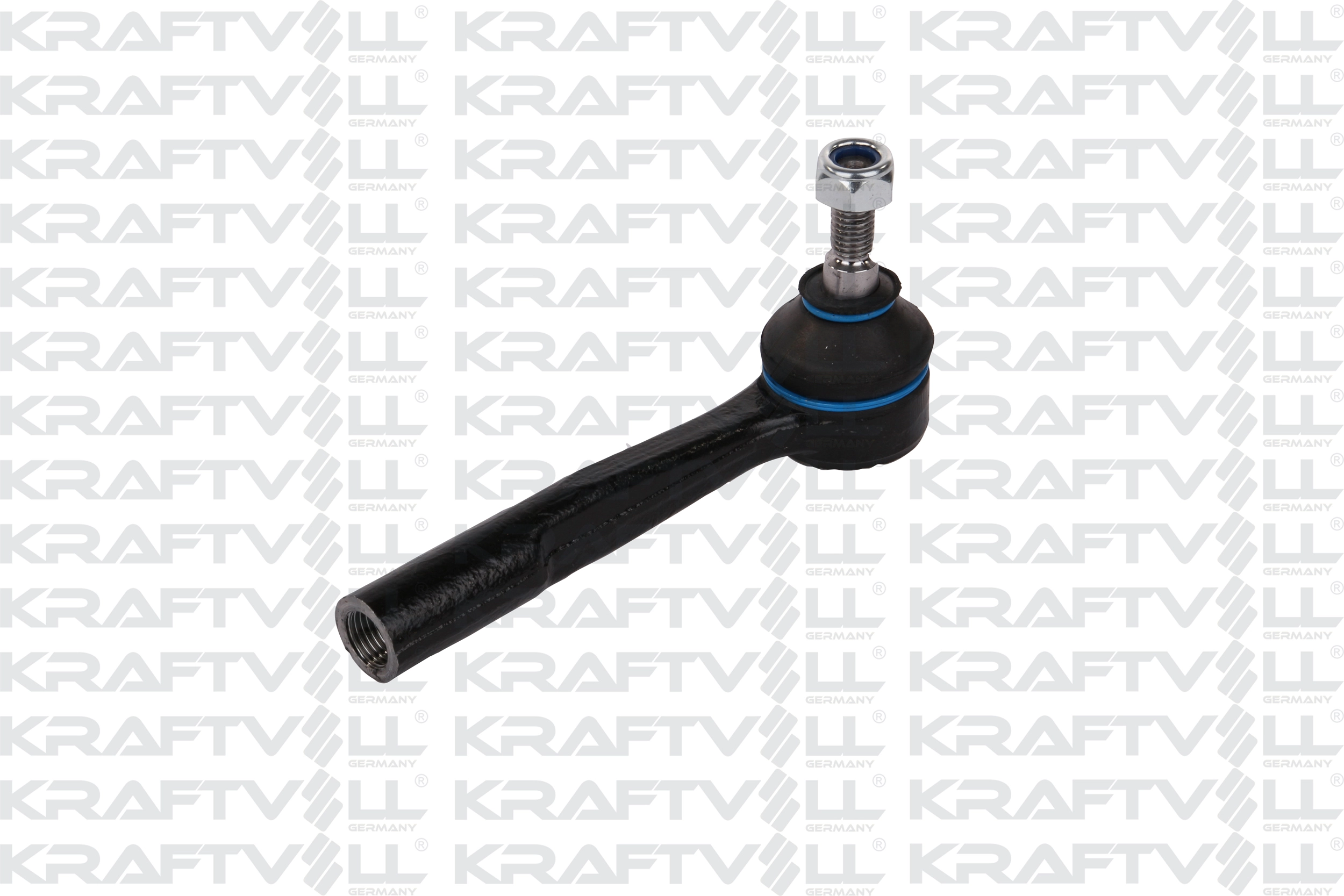 Tie Rod End (13020453)