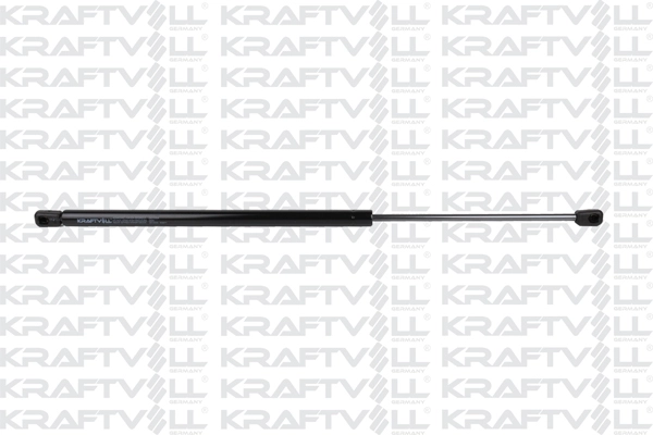 Gas Spring, boot/cargo area (09010504)